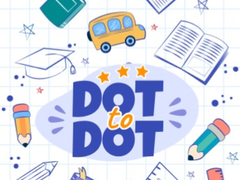 Oyunu Dot To Dot
