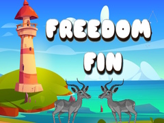 Oyunu Freedom Fin