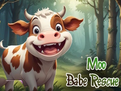 Oyunu Moo Babe Rescue 