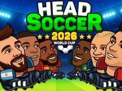 Oyunu Head Soccer 2026