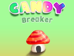 Oyunu Candy Breaker