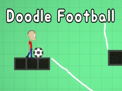 Oyunu Doodle Football