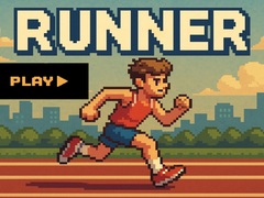 Oyunu Runner