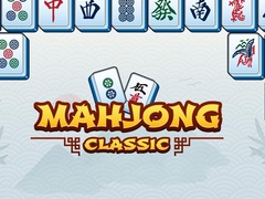 Oyunu Mahjong Classic