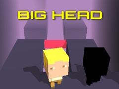 Oyunu BigHead
