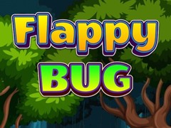 Oyunu Flappy Bug