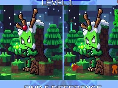 Oyunu Minecraft Lava Chicken Difference