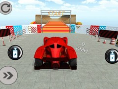 Oyunu Car Racing