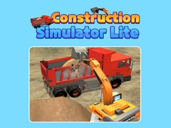Oyunu Construction Simulator Lite