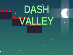 Oyunu Dash Valley