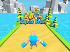 Oyunu Age Of Apes Run