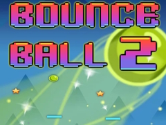 Oyunu Bounce Ball 2