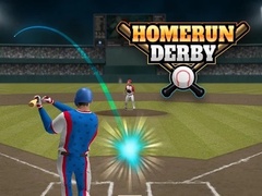 Oyunu HomeRun Derby