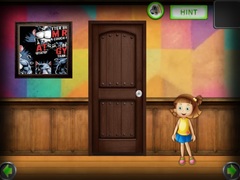 Oyunu Amgel Kids Room Escape 312