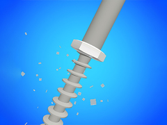 Oyunu Bolt Climb: Tap to the Top