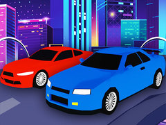 Oyunu Race It: Car Racing