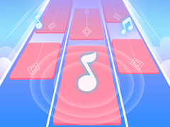 Oyunu Magic Piano Music