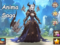Oyunu Anima Saga