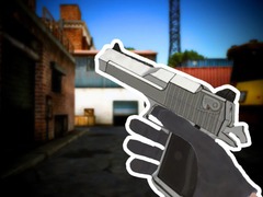 Oyunu FPS Toy Realism