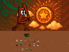Oyunu Tung Tung Sagur: Clicker
