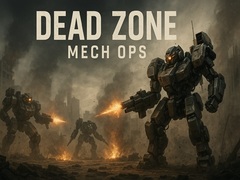 Oyunu Dead Zone Mech Ops