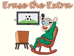 Oyunu Erase the Extra Element