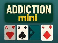 Oyunu Addiction Mini