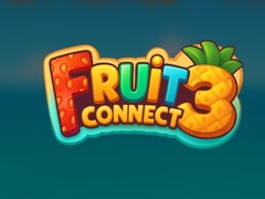 Oyunu Fruit Connect 3