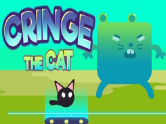 Oyunu Cringe the Cat