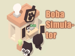 Oyunu Boba Simulator
