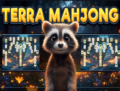 Terra Mahjong 