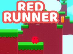 Oyunu Red Runner