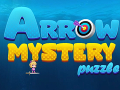 Oyunu Arrow Mystery Puzzle