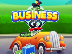 Oyunu Business Go