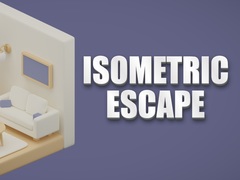 Oyunu Isometric Escape