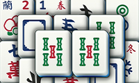 Oyunu Grand Mahjong