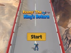 Oyunu Evony: The Kings Return