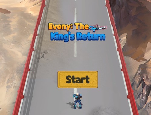 Evony: Krallar Dönüş 