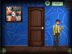 Oyunu Amgel Easy Room Escape 288