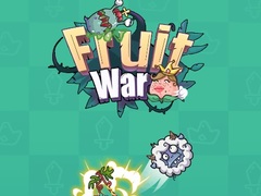 Oyunu Fruit War