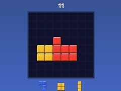 Oyunu Block Master Super Puzzle