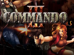 Oyunu Commando III