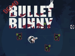 Oyunu Bullet Bunny