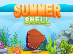 Oyunu Summer Shell