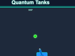 Oyunu Quantum Tanks