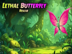 Oyunu Lethal Butterfly Rescue