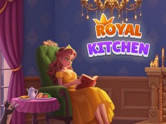 Oyunu Royal Kitchen