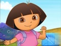 Oyunu Dora Funny Match