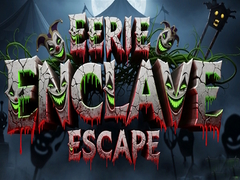 Oyunu Eerie Enclave Escape