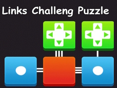 Oyunu Links Challeng Puzzle
